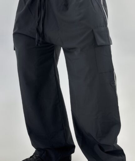 Calça Cargo Listra Lateral