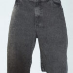Bermuda Over Jeans
