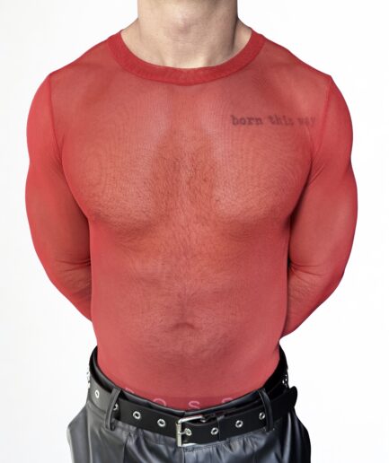 Body Tule