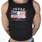 Regata Cropped TEXAS