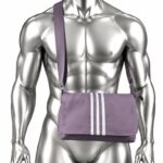 Bag Transversal Listras