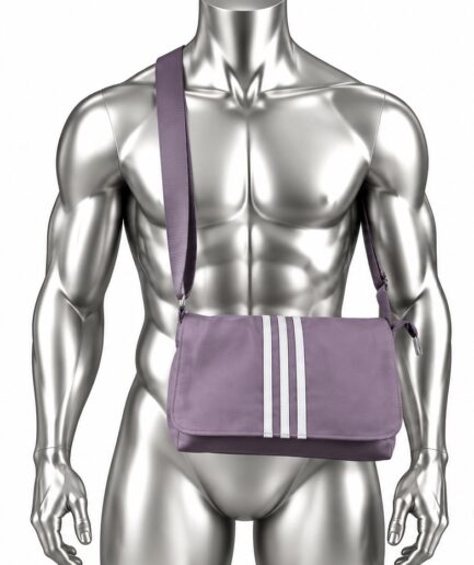 Bag Transversal Listras