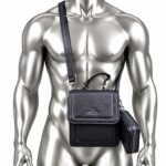 Bag Transversal + Mini Bag