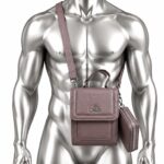 Bag Transversal + Mini Bag