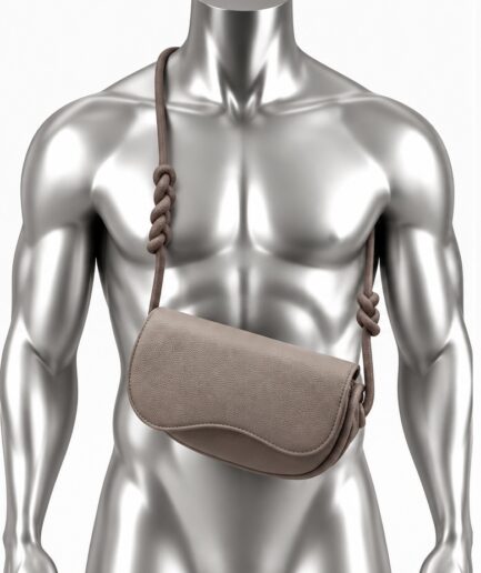 Bag Alça Nó