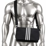 Bag Transversal Listras