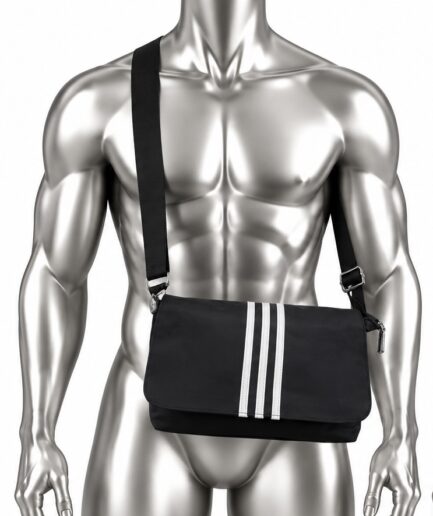 Bag Transversal Listras