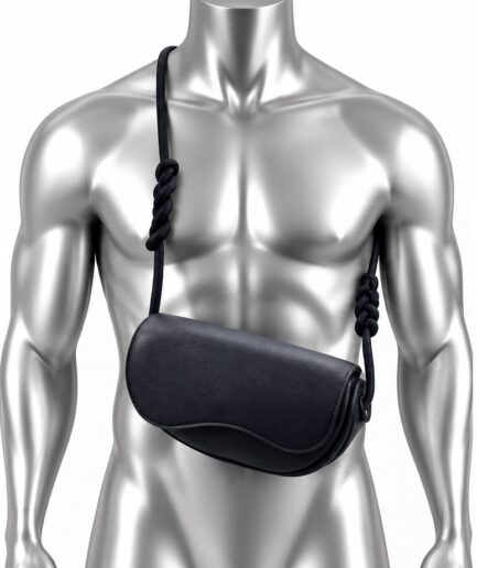 Bag Alça Nó