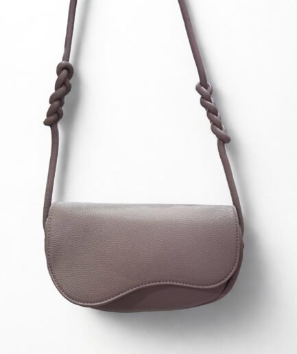 Bag Alça Nó
