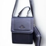 Bag Transversal + Mini Bag