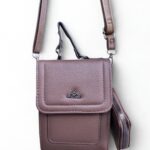 Bag Transversal + Mini Bag