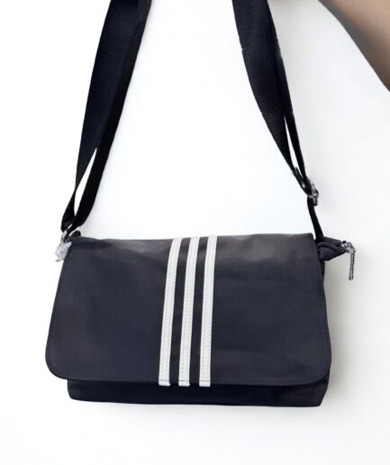 Bag Transversal Listras