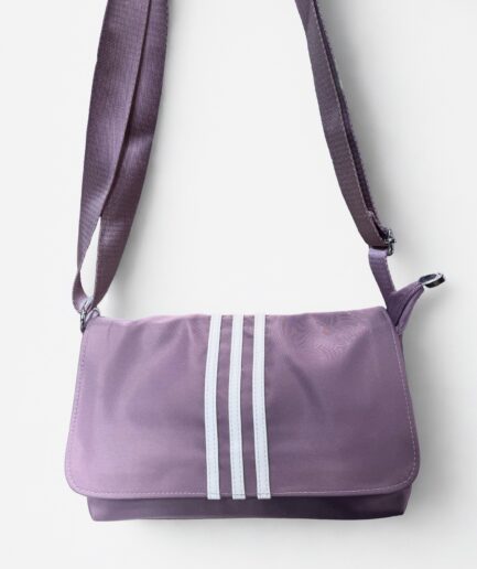 Bag Transversal Listras