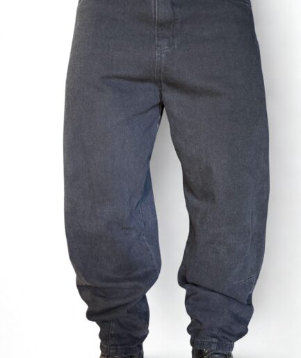 Calça Baggy Jeans