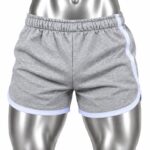 Short Bicolor Retro