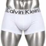 Cueca Calvin Klein