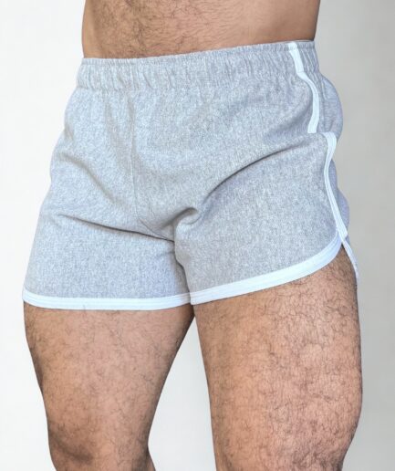Short Academia Retro