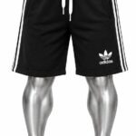 Bermuda Adidas