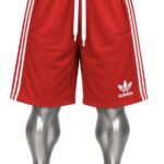 Bermuda Adidas