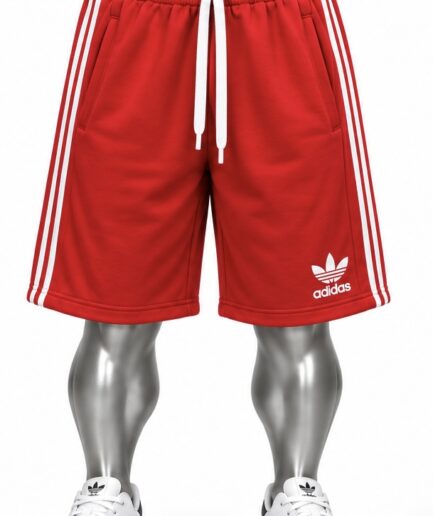 Bermuda Adidas