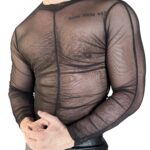 Body Drapeado Tule