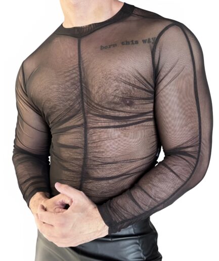 Body Drapeado Tule