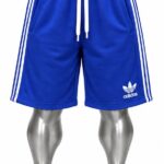 Bermuda Adidas