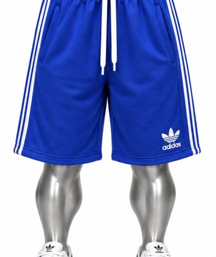 Bermuda Adidas