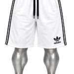 Bermuda Adidas