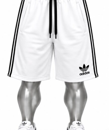 Bermuda Adidas
