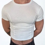 Blusa Cropped
