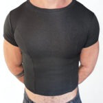 Blusa Cropped