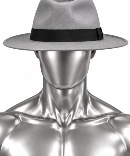 Chapéu Fedora