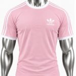 Blusa Adidas Retrô