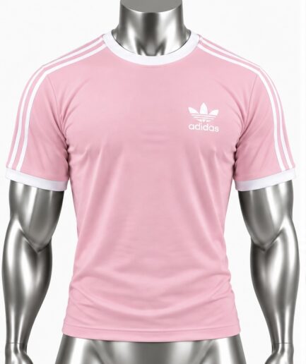 Blusa Adidas Retrô