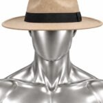Chapéu Fedora