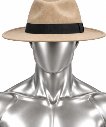 Chapéu Fedora
