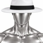 Chapéu Fedora