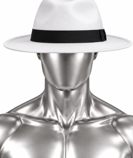 Chapéu Fedora